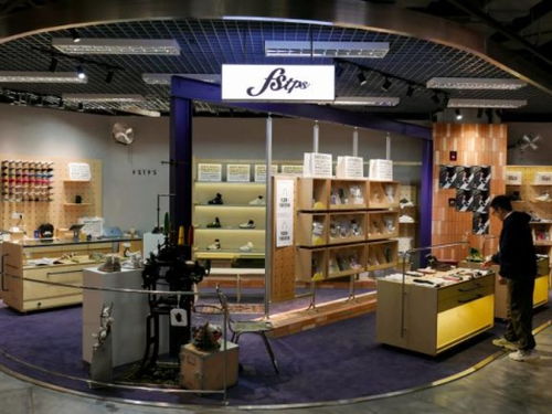 艺术展览与社群活动热力全开 TX淮海打造年轻力潮流据点